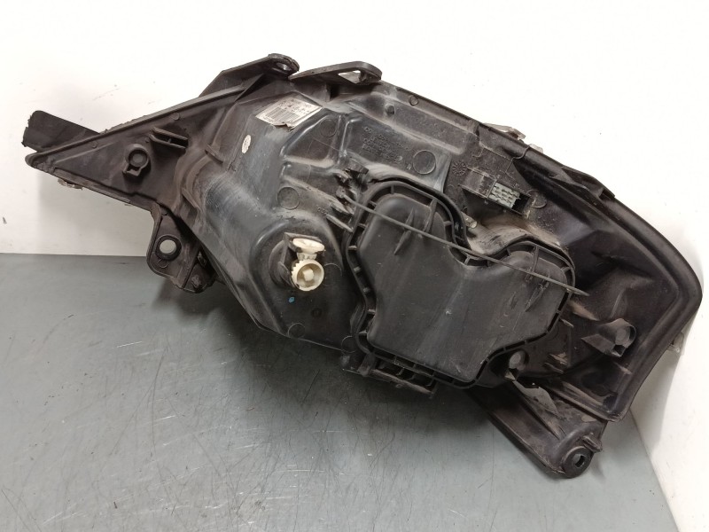 Recambio de faro derecho para citroën c3 i (fc_, fn_) 1.1 i referencia OEM IAM   