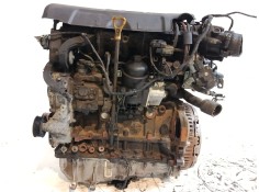 Recambio de motor completo para hyundai ix35 (lm, el, elh) 1.7 crdi referencia OEM IAM    2
