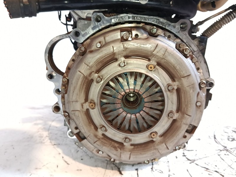 Recambio de motor completo para hyundai ix35 (lm, el, elh) 1.7 crdi referencia OEM IAM   