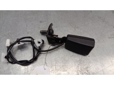 Recambio de anclaje cinturon trasero izquierdo para mg zs suv (azs1) 1.0 t-gdi referencia OEM IAM   