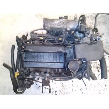 MOTOR COMPLETO 