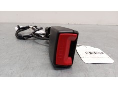 Recambio de anclaje cinturon trasero izquierdo para mg zs suv (azs1) 1.0 t-gdi referencia OEM IAM    2