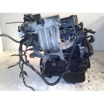 MOTOR COMPLETO 