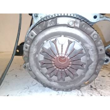 MOTOR COMPLETO 