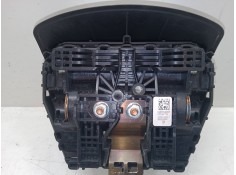 Recambio de airbag volante para renault megane iii grandtour (kz0/1) 1.5 dci (kz1m, kz1w, kz0r) referencia OEM IAM    2