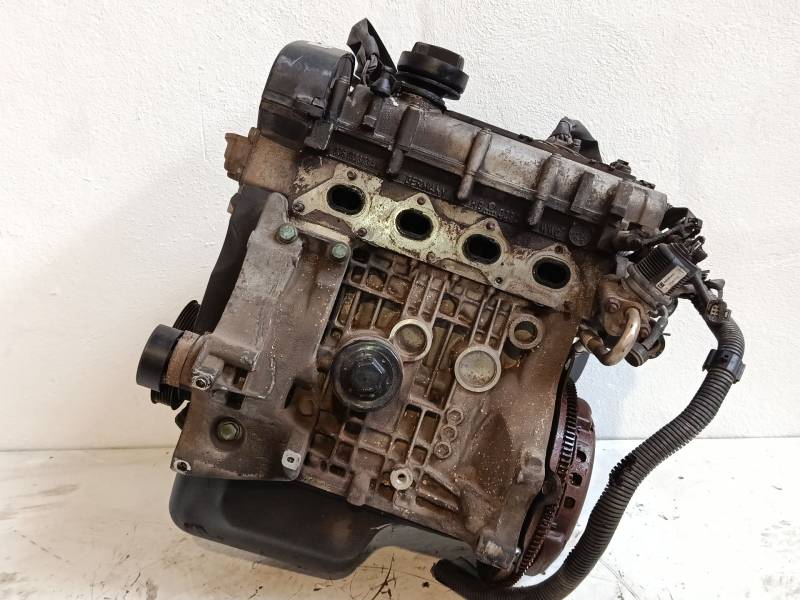 MOTOR COMPLETO 
