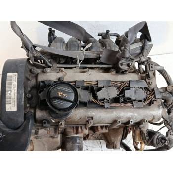 MOTOR COMPLETO 