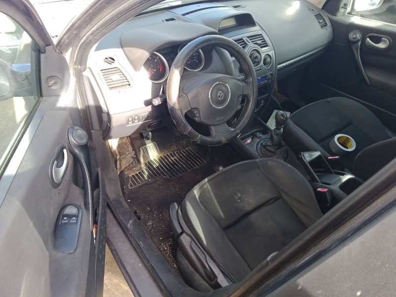 renault megane ii (bm0/1_, cm0/1_) del año 2008