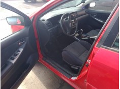 toyota corolla (_e12_) del año 2004 2