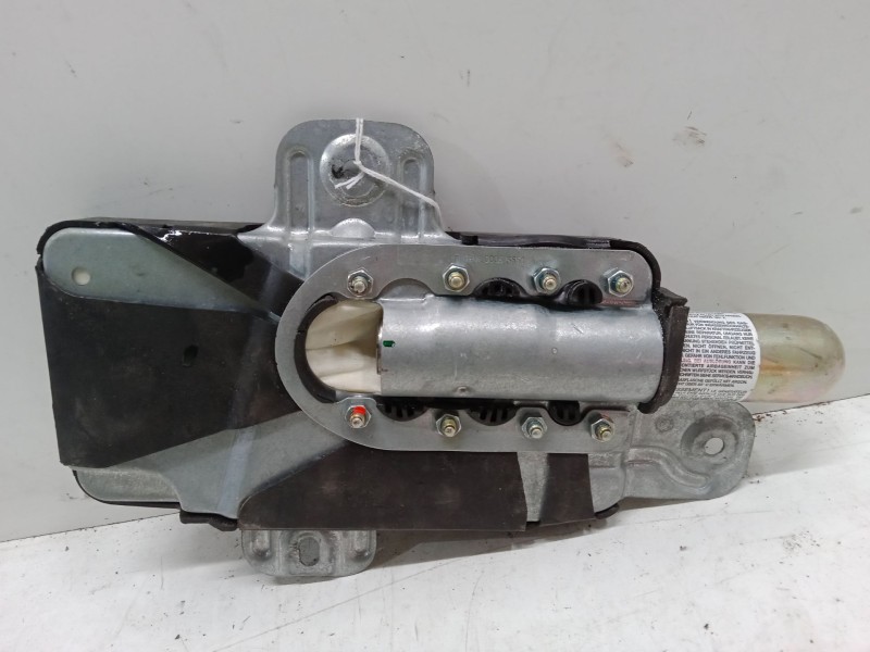 Recambio de airbag de puerta delantero izquierdo para bmw 3 (e46) 318 i referencia OEM IAM 30821743707U 99B1189B0642V 