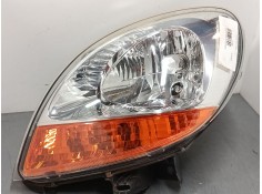 Recambio de faro izquierdo para renault kangoo express (fc0/1_) 1.2 16v (fc05, fc0w, fc1d, fc1p, fc1k, fc0t) referencia OEM IAM 