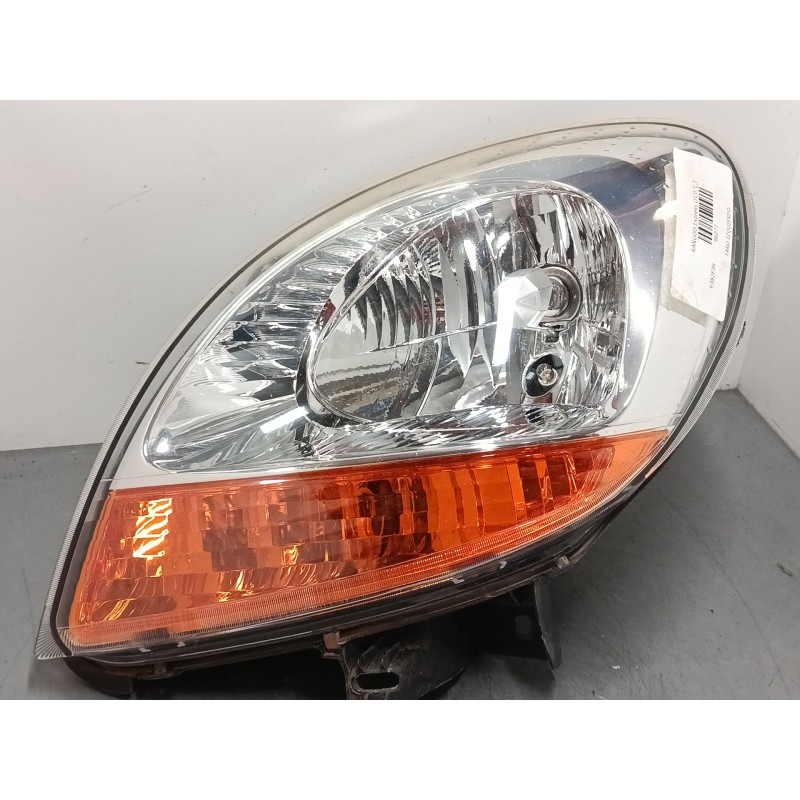 Recambio de faro izquierdo para renault kangoo express (fc0/1_) 1.2 16v (fc05, fc0w, fc1d, fc1p, fc1k, fc0t) referencia OEM IAM 