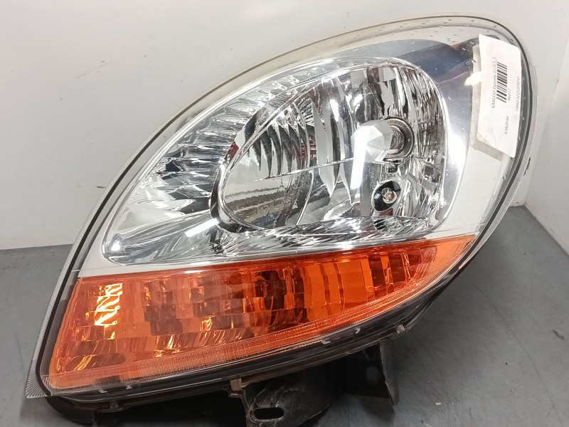 Recambio de faro izquierdo para renault kangoo express (fc0/1_) 1.2 16v (fc05, fc0w, fc1d, fc1p, fc1k, fc0t) referencia OEM IAM 