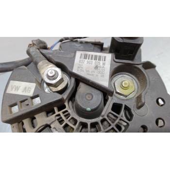 ALTERNADOR 037903025M 