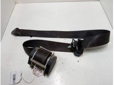 Recambio de cinturon seguridad delantero derecho para peugeot partner monospace (5_, g_) 1.6 hdi 90 referencia OEM IAM   