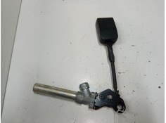 Recambio de anclaje cinturon delantero derecho para peugeot partner monospace (5_, g_) 1.6 hdi 90 referencia OEM IAM   