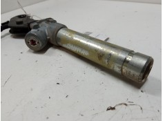 Recambio de anclaje cinturon delantero derecho para peugeot partner monospace (5_, g_) 1.6 hdi 90 referencia OEM IAM    2