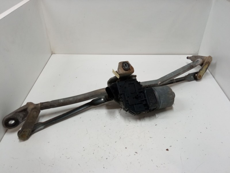 Recambio de motor limpia delantero para audi a4 b6 (8e2) 1.9 tdi referencia OEM IAM   