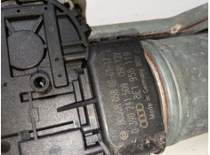 Recambio de motor limpia delantero para audi a4 b6 (8e2) 1.9 tdi referencia OEM IAM    2