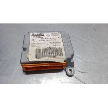 CENTRALITA AIRBAG 9645883980 