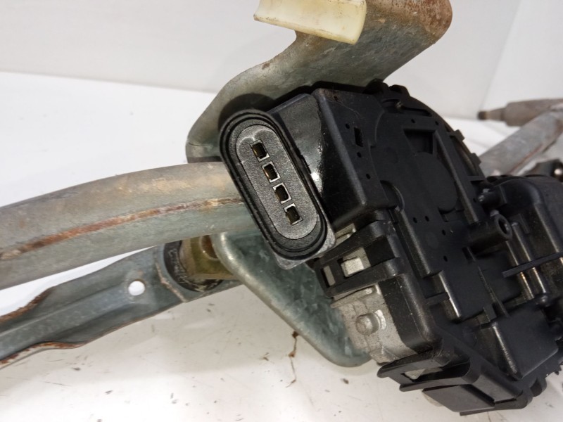 Recambio de motor limpia delantero para audi a4 b6 (8e2) 1.9 tdi referencia OEM IAM   