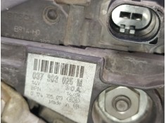 Recambio de alternador para volkswagen polo iv (9n_, 9a_) 1.4 16v referencia OEM IAM 037903025M   2