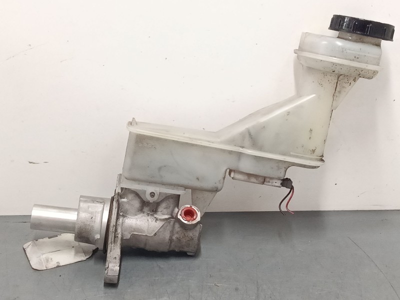 Recambio de bomba freno para nissan qashqai i (j10, nj10) 1.5 dci referencia OEM IAM   