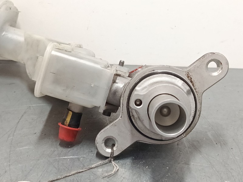 Recambio de bomba freno para nissan qashqai i (j10, nj10) 1.5 dci referencia OEM IAM   