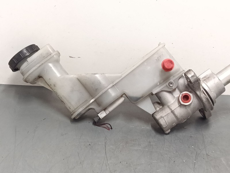 Recambio de bomba freno para nissan qashqai i (j10, nj10) 1.5 dci referencia OEM IAM   