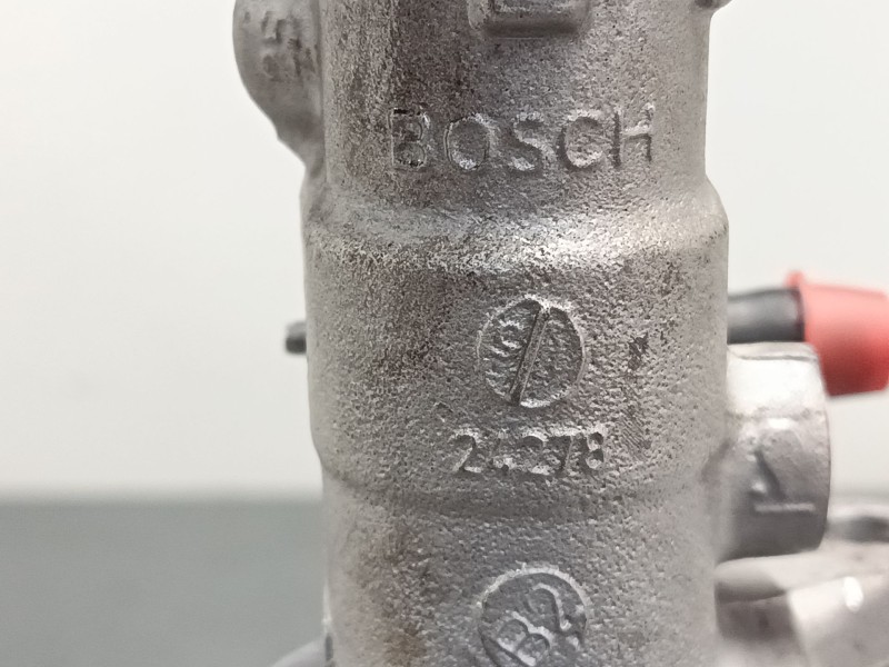 Recambio de bomba freno para nissan qashqai i (j10, nj10) 1.5 dci referencia OEM IAM   