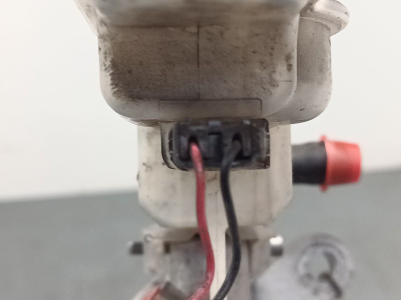 Recambio de bomba freno para nissan qashqai i (j10, nj10) 1.5 dci referencia OEM IAM   