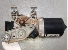 Recambio de motor limpia delantero para nissan qashqai i (j10, nj10) 1.5 dci referencia OEM IAM 28800JD900  