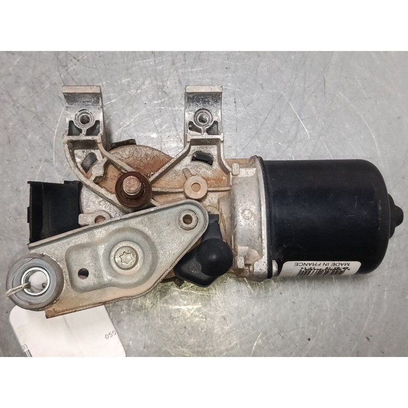 Recambio de motor limpia delantero para nissan qashqai i (j10, nj10) 1.5 dci referencia OEM IAM 28800JD900  
