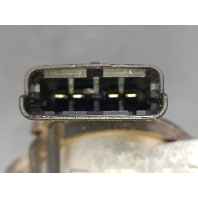 Recambio de motor limpia delantero para nissan qashqai i (j10, nj10) 1.5 dci referencia OEM IAM 28800JD900  