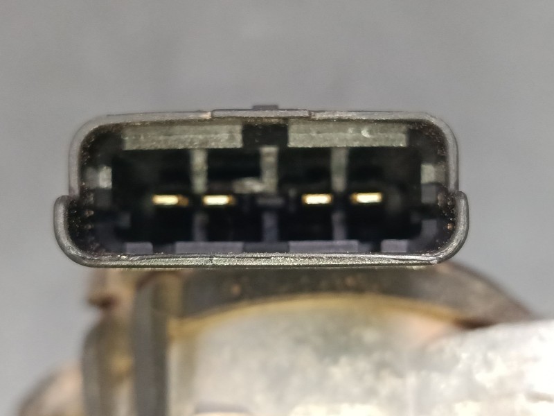 Recambio de motor limpia delantero para nissan qashqai i (j10, nj10) 1.5 dci referencia OEM IAM 28800JD900  