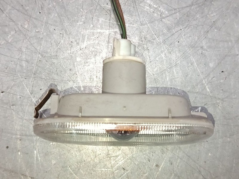 Recambio de intermitente lateral derecho para seat altea (5p1) 1.4 tsi referencia OEM IAM   