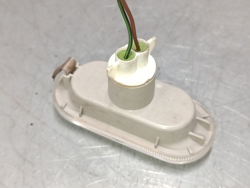 Recambio de intermitente lateral derecho para seat altea (5p1) 1.4 tsi referencia OEM IAM   