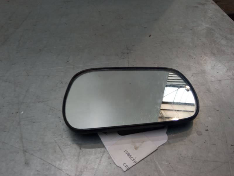 CRISTAL RETROVISOR IZQUIERDO 