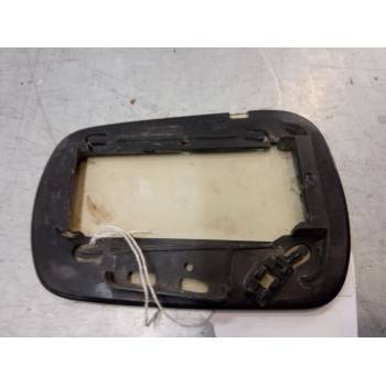 CRISTAL RETROVISOR IZQUIERDO 