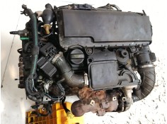 Recambio de motor completo para citroën c2 (jm_) 1.4 hdi referencia OEM IAM    2