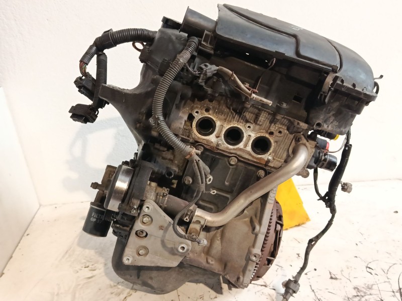 Recambio de motor completo para citroën c1 (pm_, pn_) 1.0 referencia OEM IAM   
