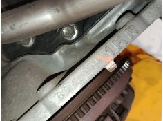 Recambio de motor completo para citroën c1 (pm_, pn_) 1.0 referencia OEM IAM    2