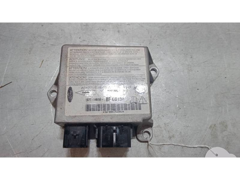 CENTRALITA AIRBAG 1S7T148056BF 