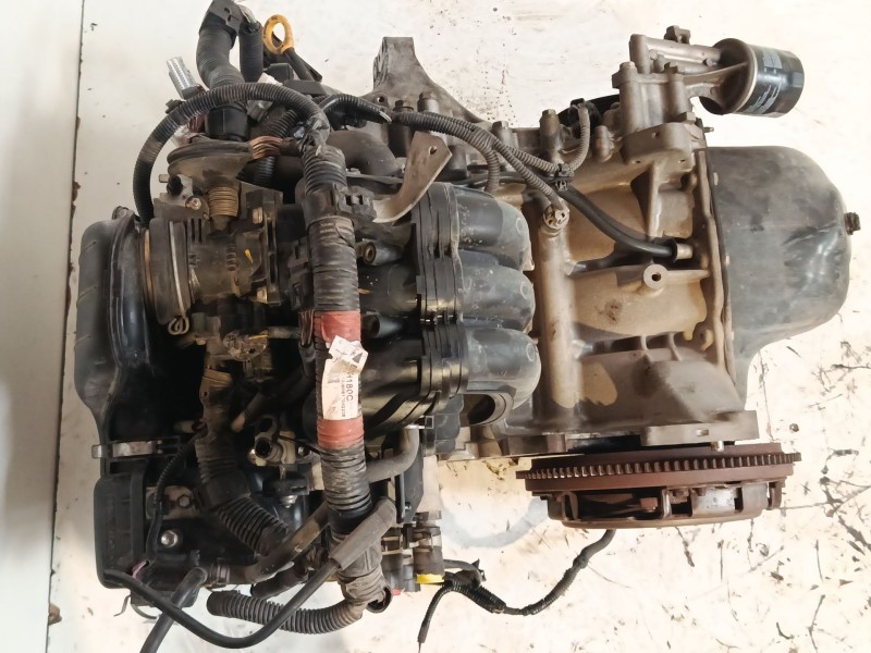 Recambio de motor completo para citroën c1 (pm_, pn_) 1.0 referencia OEM IAM   