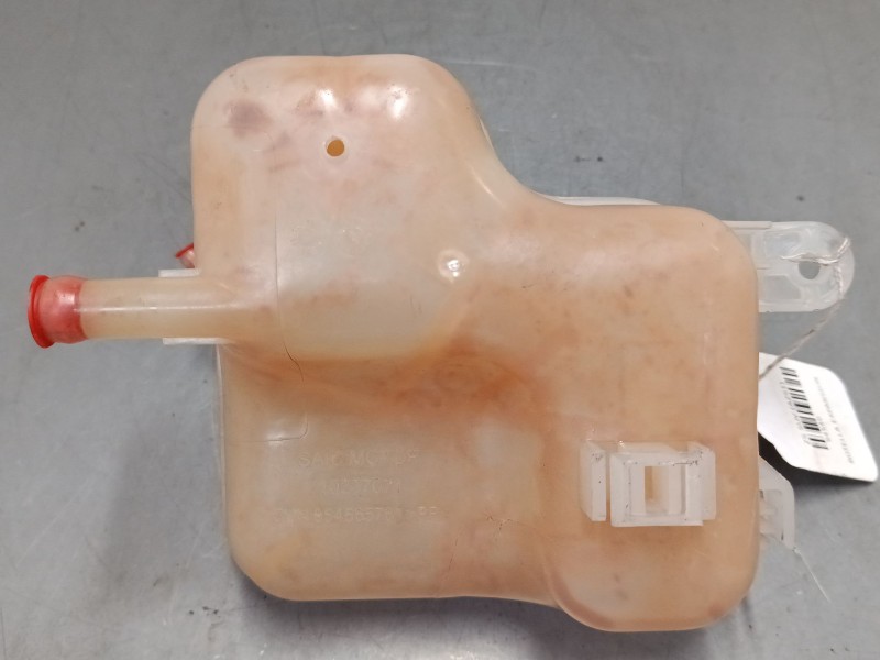 Recambio de botella expansion para mg zs suv (azs1) 1.0 t-gdi referencia OEM IAM 10237071  