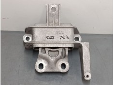 Recambio de soporte motor izquierdo para mg zs suv (azs1) 1.0 t-gdi referencia OEM IAM   