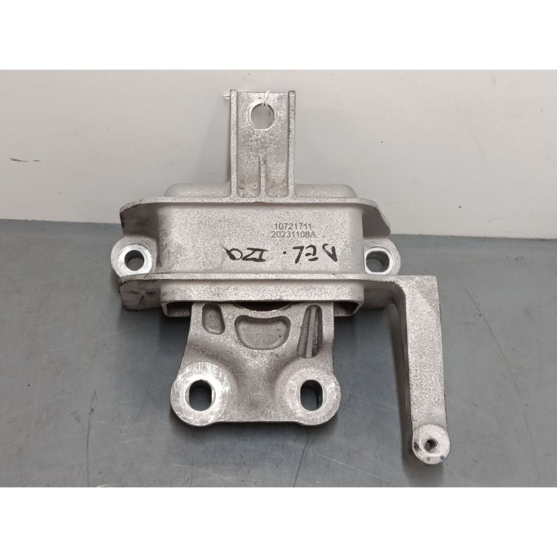 Recambio de soporte motor izquierdo para mg zs suv (azs1) 1.0 t-gdi referencia OEM IAM   