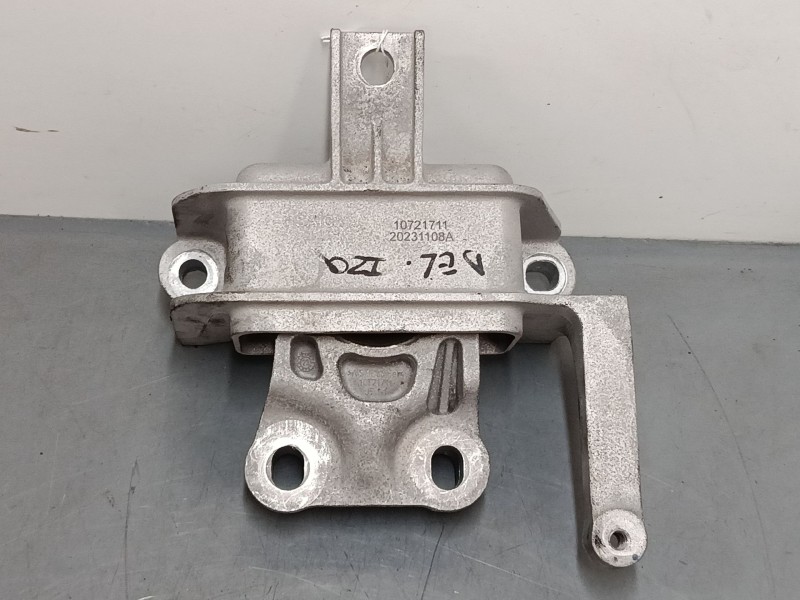 Recambio de soporte motor izquierdo para mg zs suv (azs1) 1.0 t-gdi referencia OEM IAM   