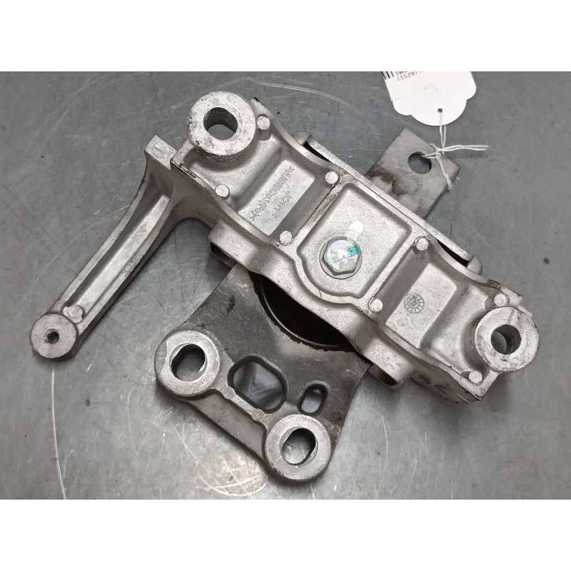 Recambio de soporte motor izquierdo para mg zs suv (azs1) 1.0 t-gdi referencia OEM IAM   