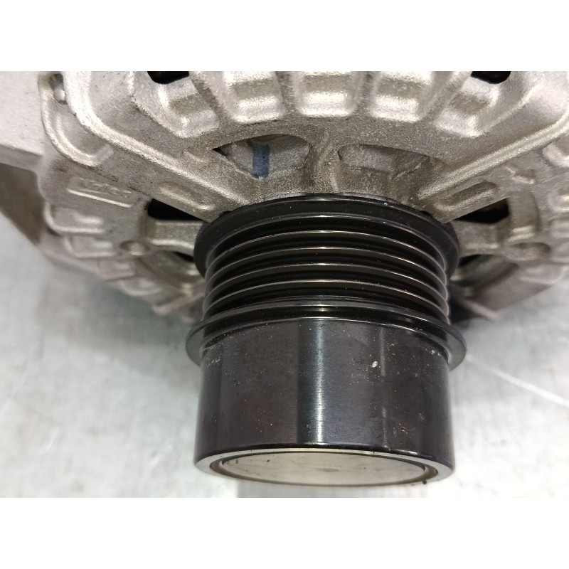 Recambio de alternador para mg zs suv (azs1) 1.0 t-gdi referencia OEM IAM 10644052 2624898 FGN12S092